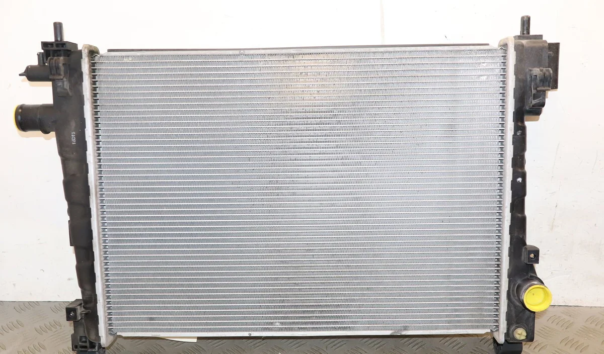 Radiateur Opel KARL (C16) 1.0 (2015-2018) occasion