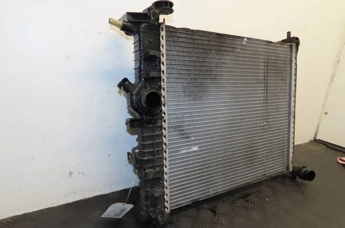 Radiateur Opel MERIVA B Monospace (S10) 1.7 cdti (75) (2010-2017) occasion