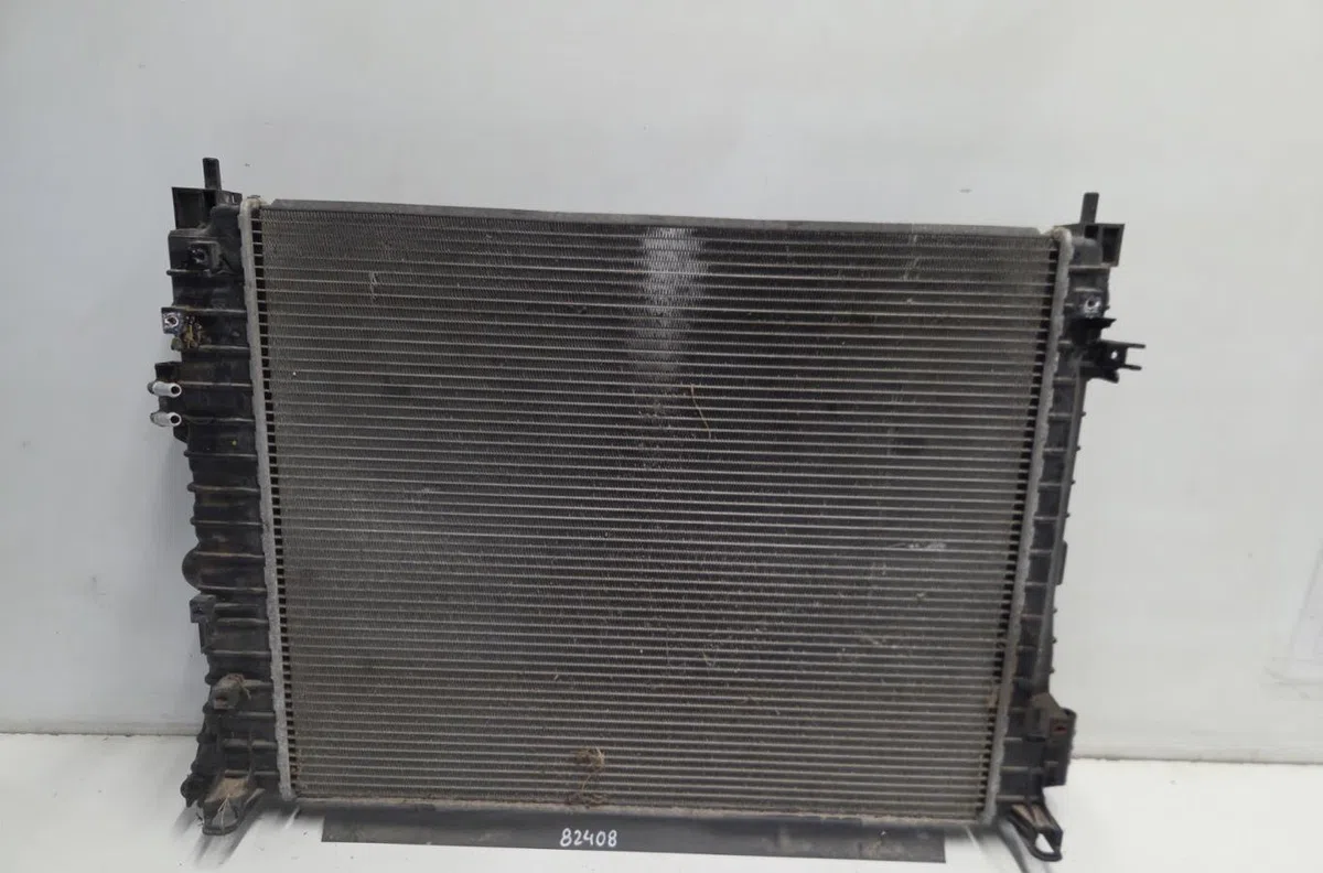 Radiateur OPEL MOKKA 1 PHASE 1 occasion