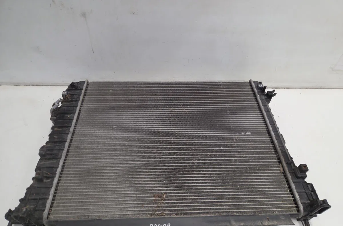 Radiateur OPEL MOKKA 1 PHASE 1 occasion
