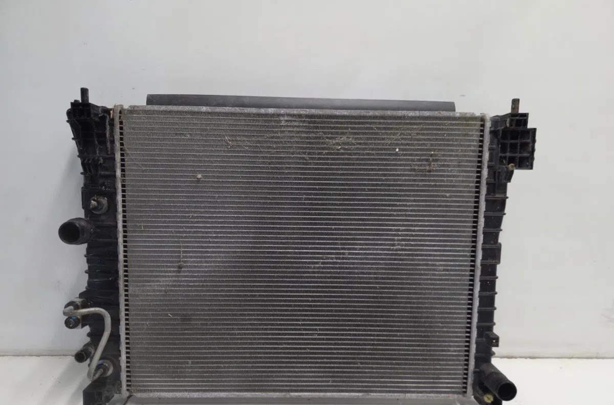 Radiateur OPEL MOKKA 1 PHASE 1 occasion