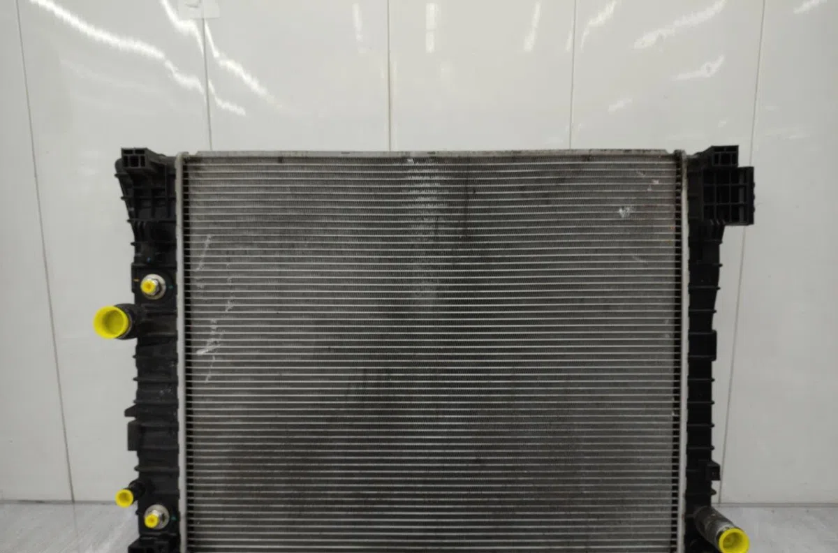Radiateur OPEL MOKKA 1 PHASE 1 occasion