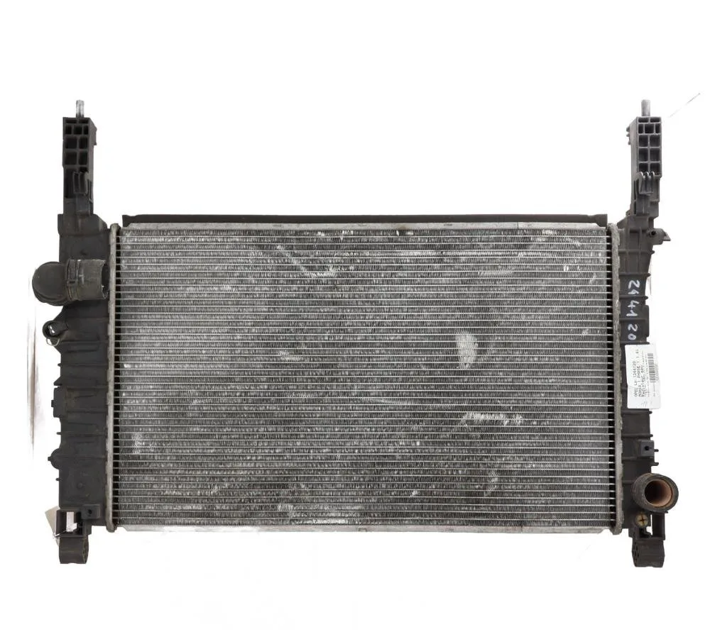 Radiateur Opel MOKKA - MOKKA X (J13) 1.4 4x4 (_76) (2012) occasion