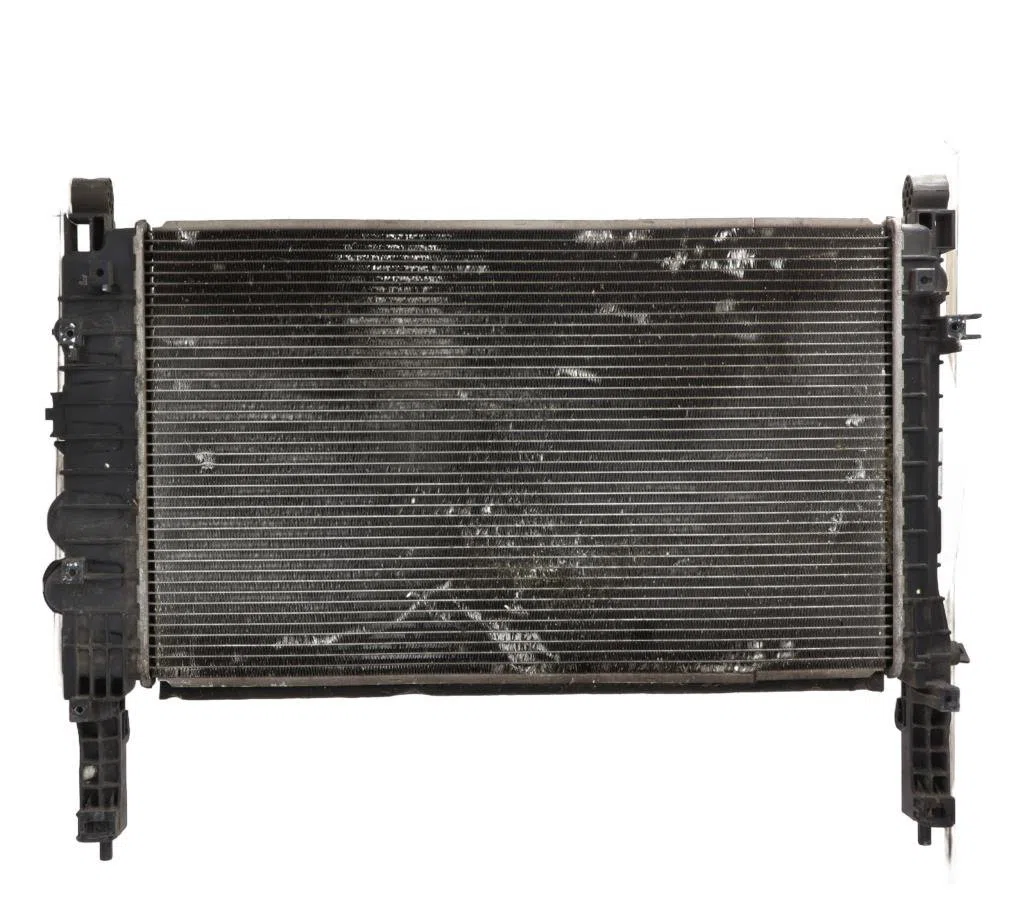 Radiateur Opel MOKKA - MOKKA X (J13) 1.4 4x4 (_76) (2012) occasion