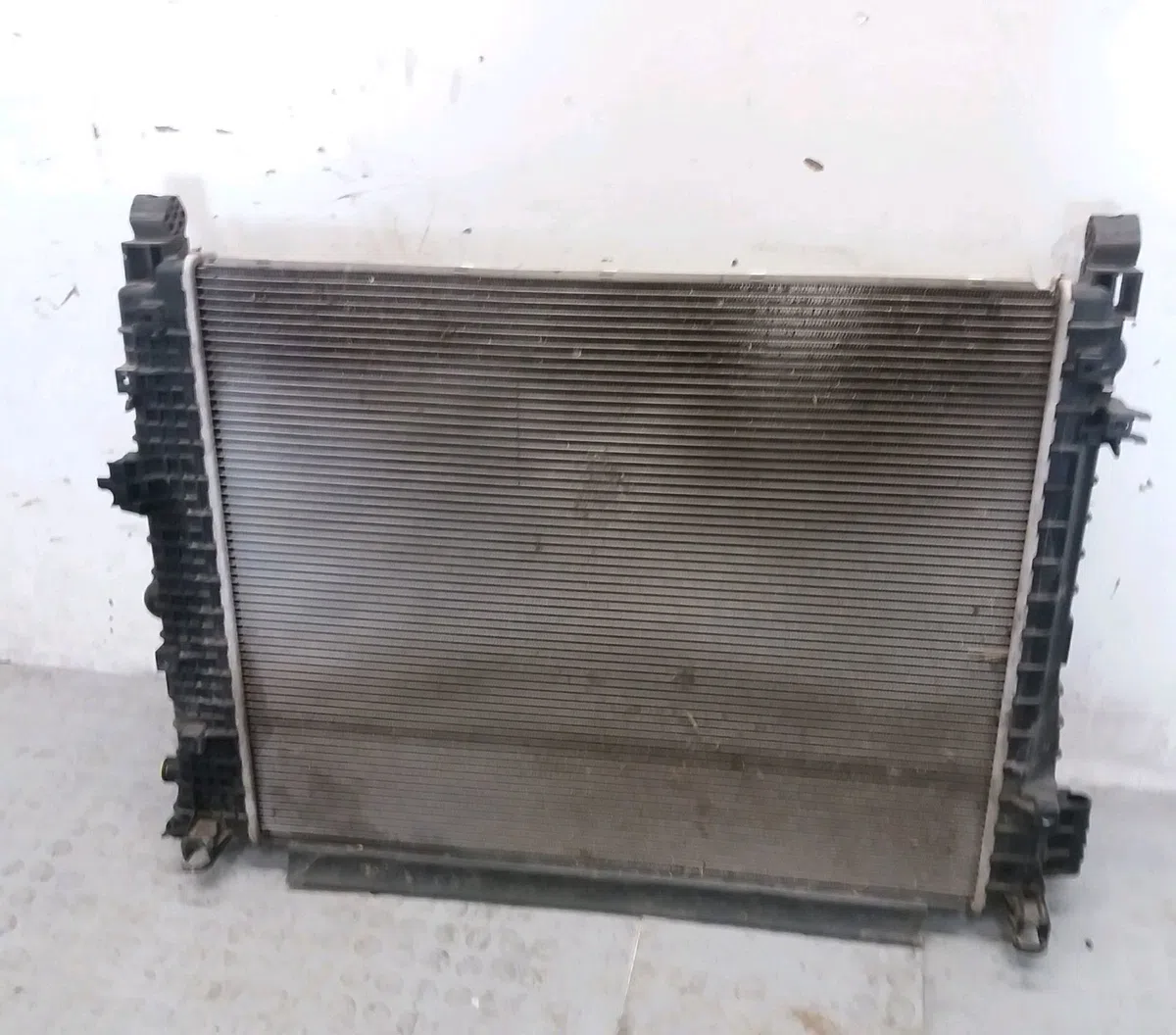 Radiateur Opel MOKKA - MOKKA X (J13) 1.6 cdti (_76) (2015) occasion