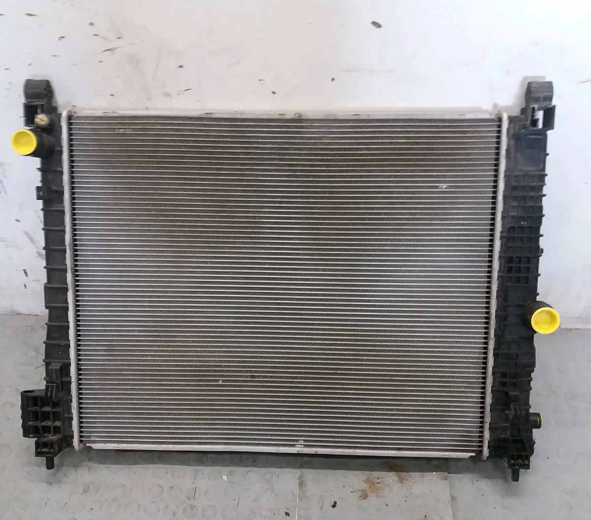 Radiateur Opel MOKKA - MOKKA X (J13) 1.6 cdti (_76) (2015) occasion