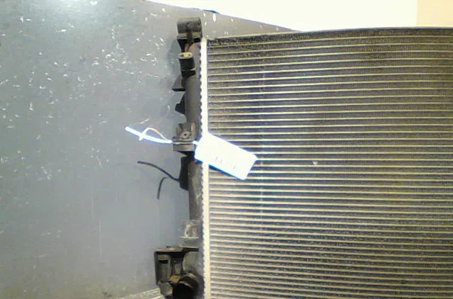 Radiateur OPEL VECTRA 2005 occasion