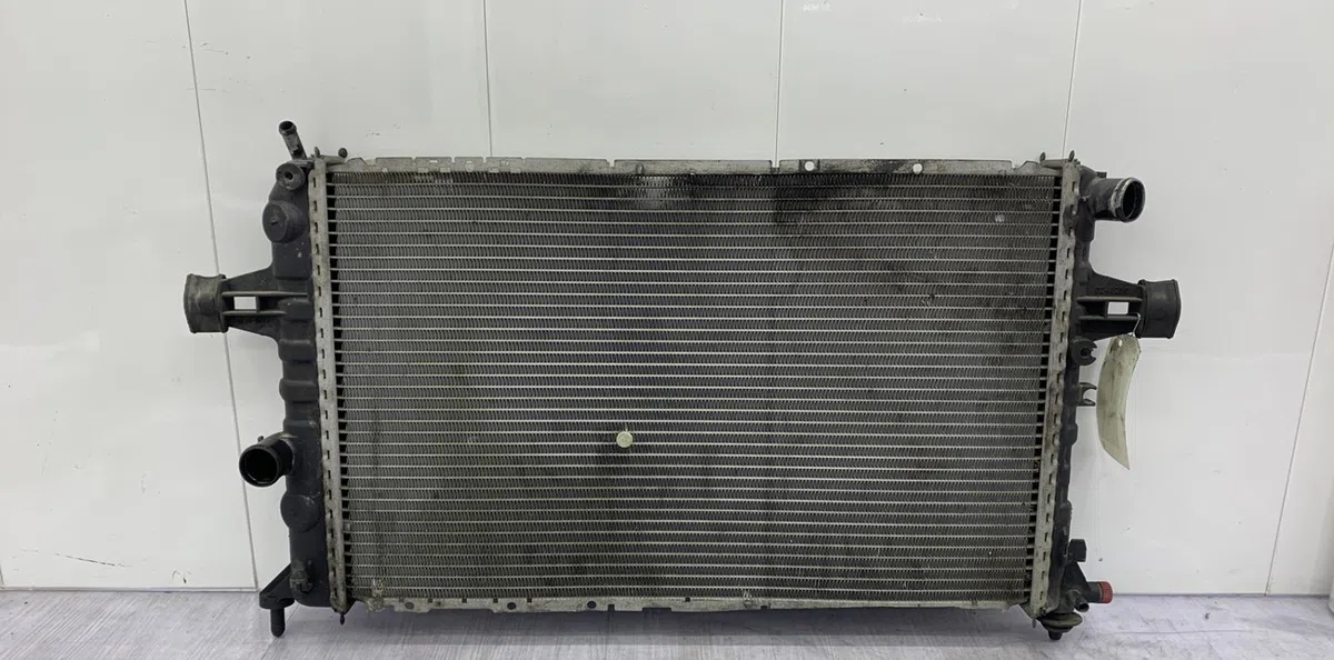 Radiateur OPEL ZAFIRA A PHASE 1 occasion