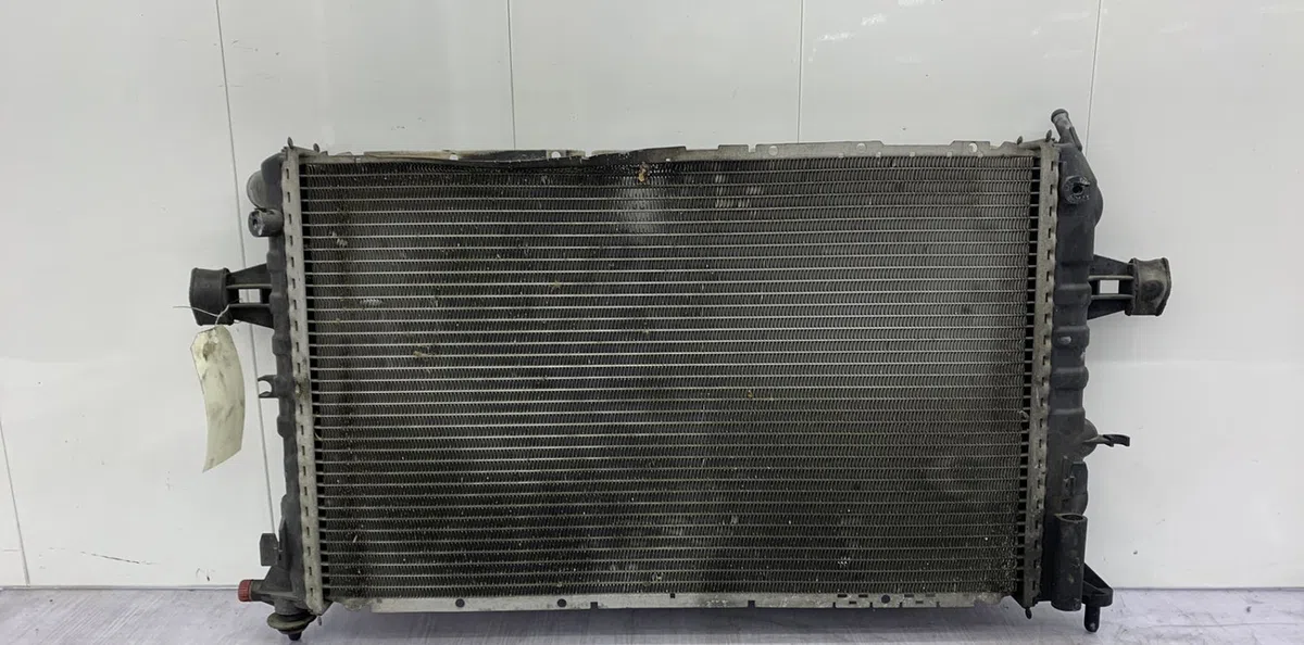 Radiateur OPEL ZAFIRA A PHASE 1 occasion
