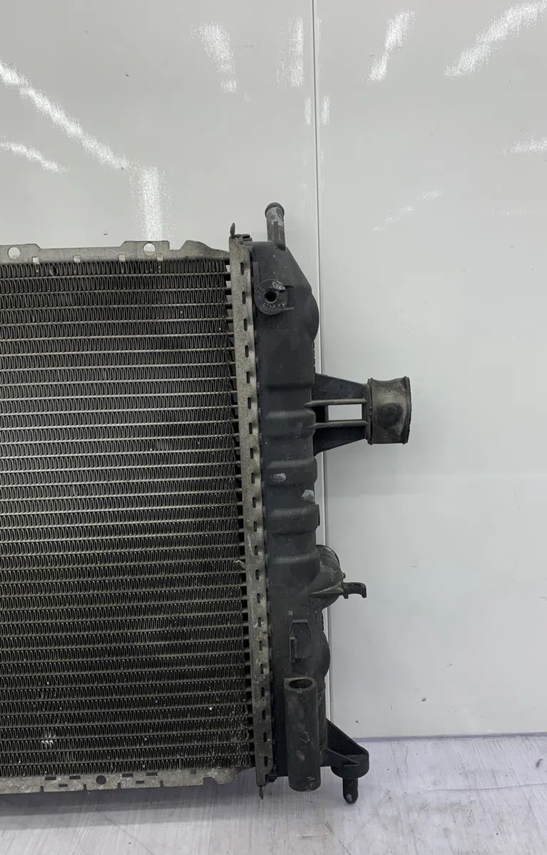 Radiateur OPEL ZAFIRA A PHASE 1 occasion