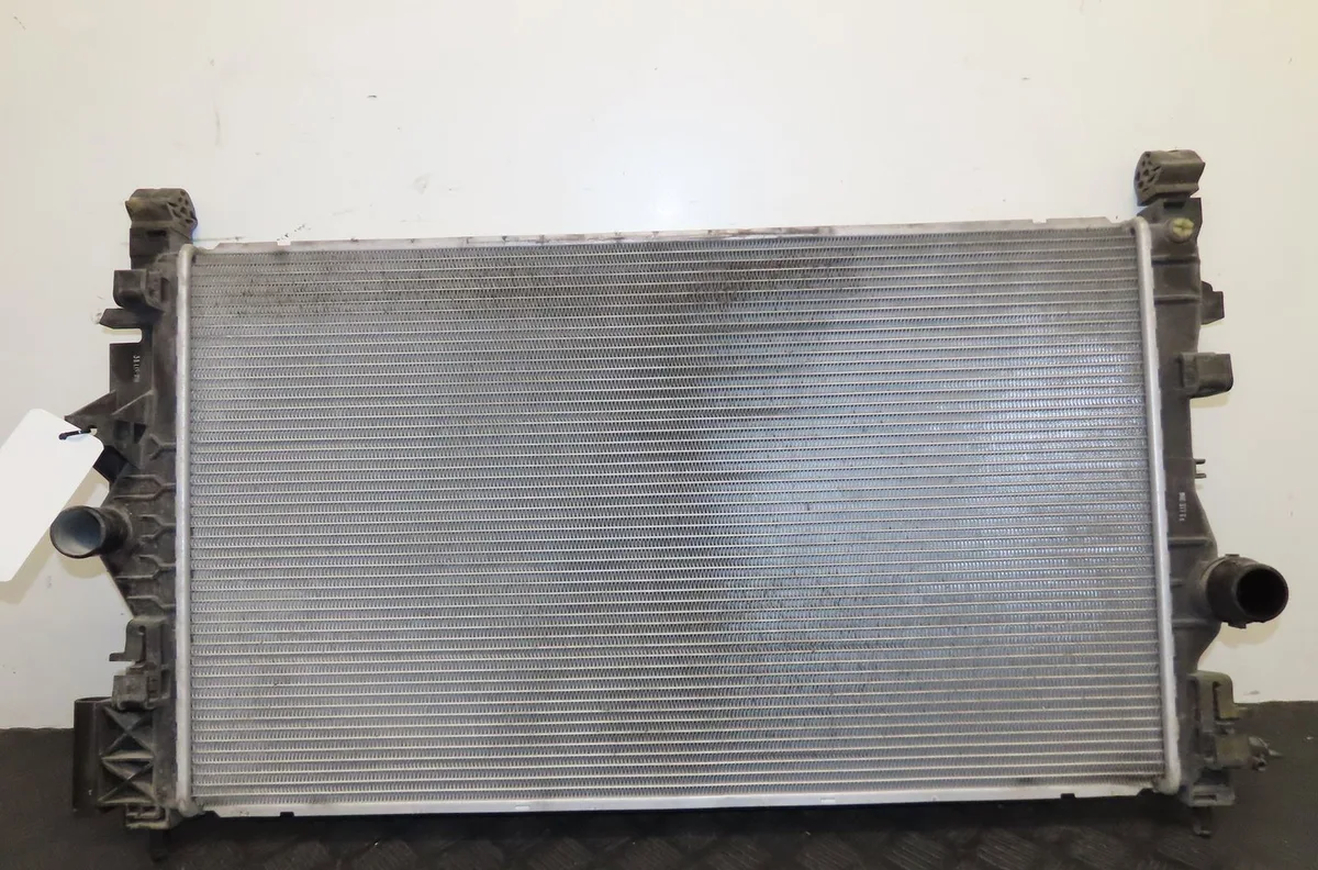 Radiateur Opel ZAFIRA TOURER C (P12) 1.6 cdti (75) (2013) occasion