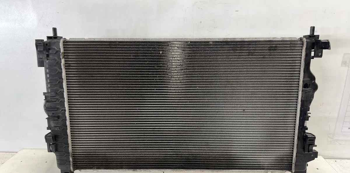 Radiateur OPEL ZAFIRA TOURER C PHASE 1 occasion