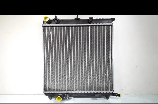 Radiateur PEUGEOT 1007 2005 occasion