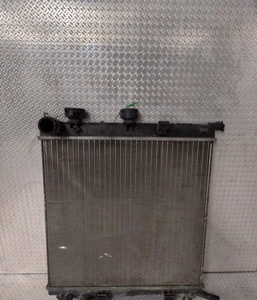 Radiateur Peugeot 1007 (KM_) 1.4 (2005) occasion