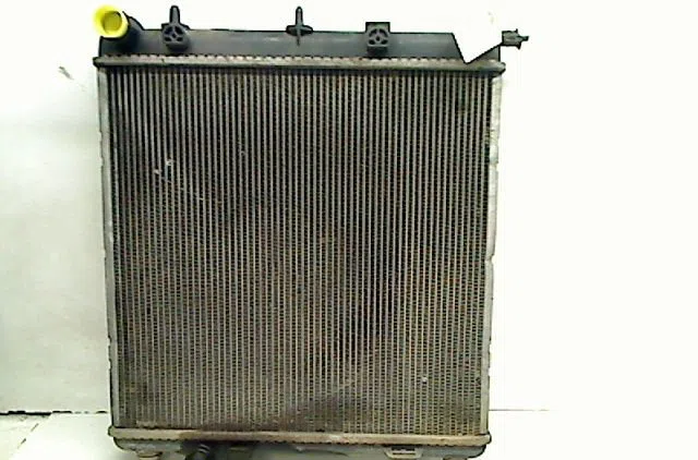 Radiateur Peugeot 1007 (KM_) 1.4 hdi (2005) occasion