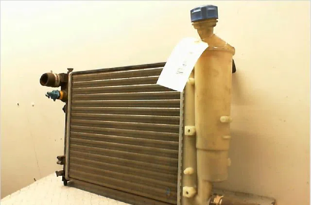 Radiateur Peugeot 106 II (1A_, 1C_) 1.0 i (1996-2001) occasion
