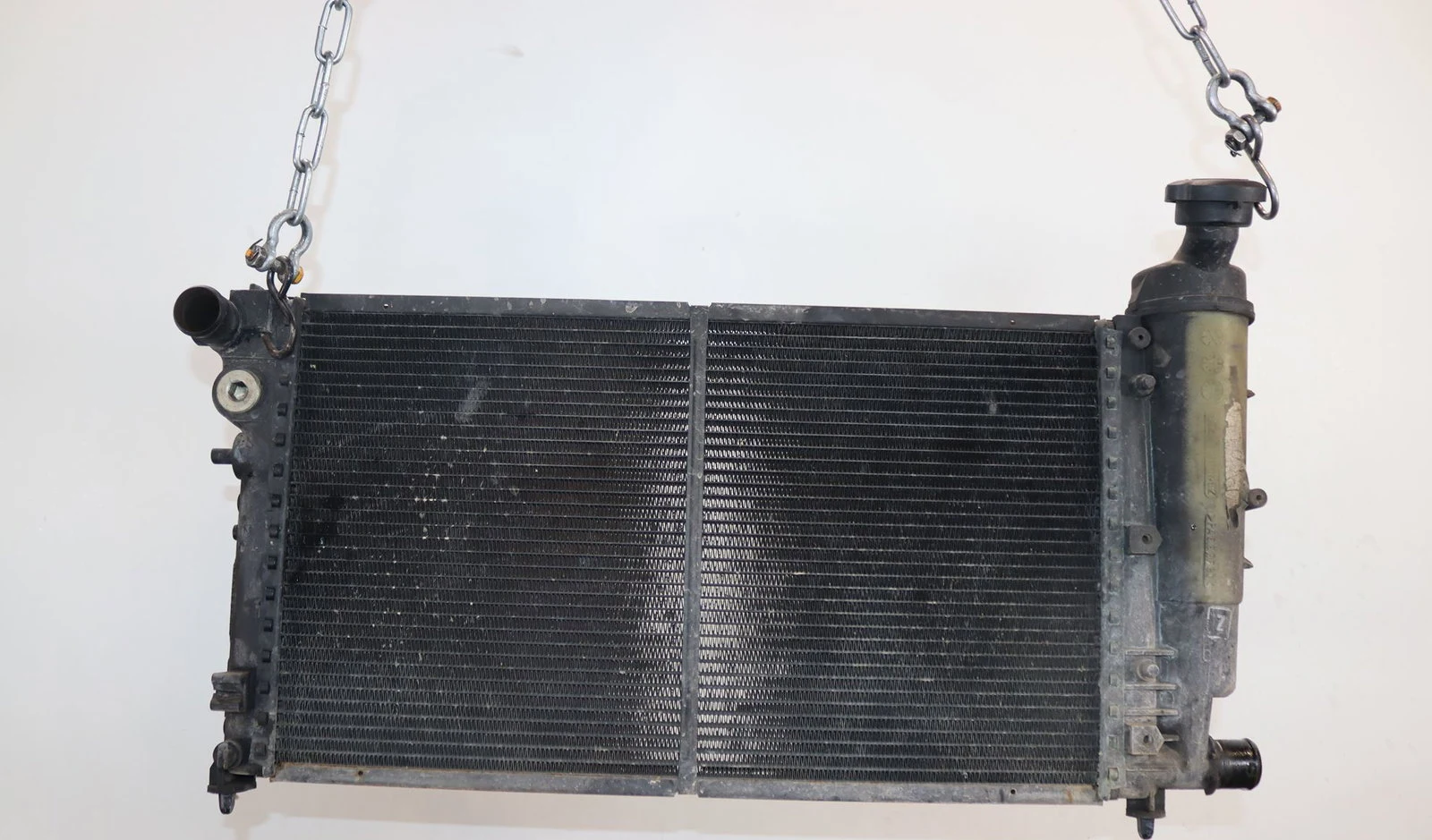 Radiateur Peugeot 106 II (1A_, 1C_) 1.1 i (1996-2004) occasion