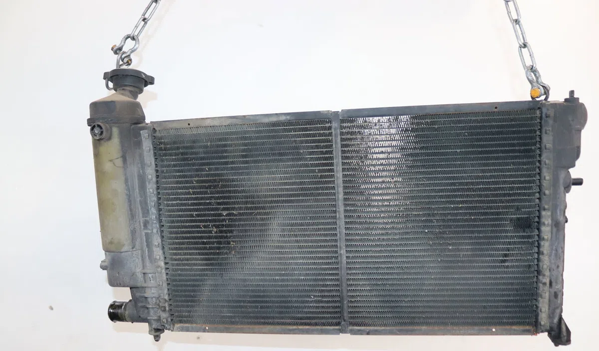 Radiateur Peugeot 106 II (1A_, 1C_) 1.1 i (1996-2004) occasion