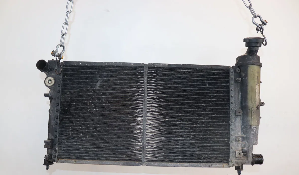 Radiateur Peugeot 106 II (1A_, 1C_) 1.1 i (1996-2004) occasion