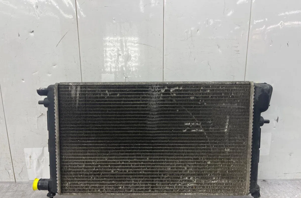 Radiateur PEUGEOT 106 PHASE 2 occasion