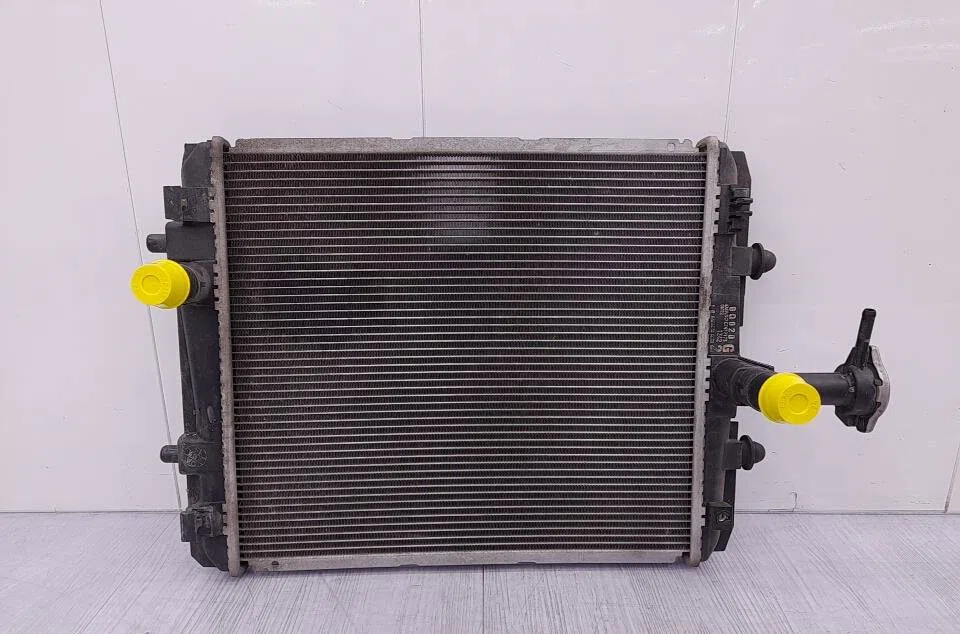 Radiateur PEUGEOT 107 PHASE 1 occasion