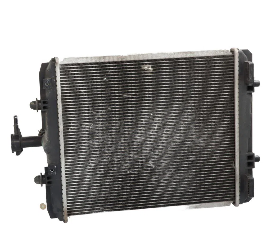 Radiateur Peugeot 107 (PM_, PN_) 1.0 (2005-2014) 3 portes occasion