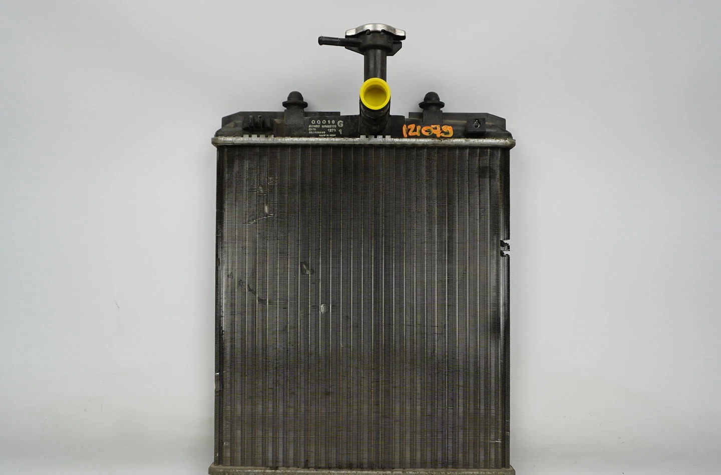 Radiateur Peugeot 108 1.0 vti 72 (2018) occasion