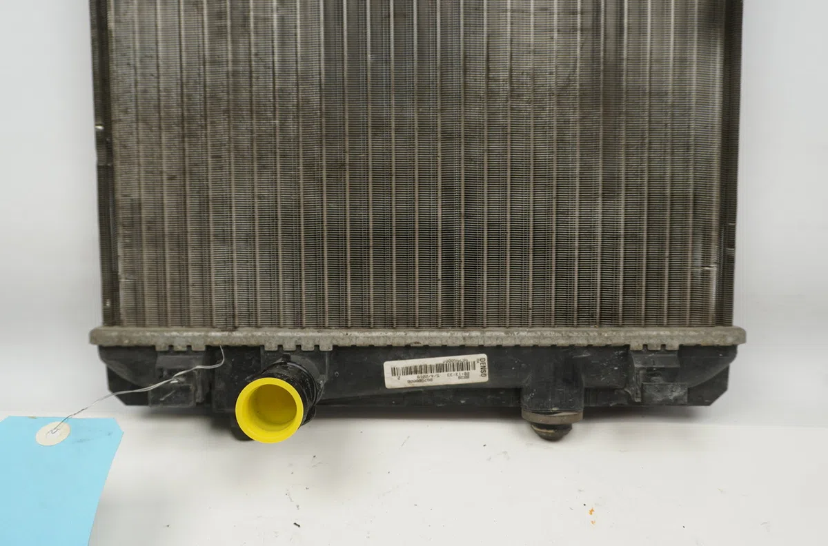 Radiateur Peugeot 108 1.0 vti 72 (2018) occasion