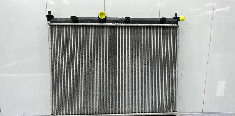 Radiateur PEUGEOT 2008 2 occasion