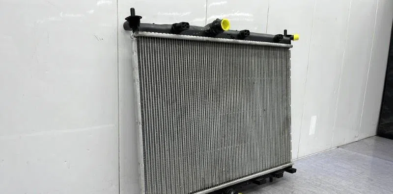 Radiateur PEUGEOT 2008 2 occasion