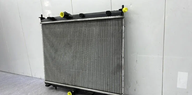 Radiateur PEUGEOT 2008 2 occasion