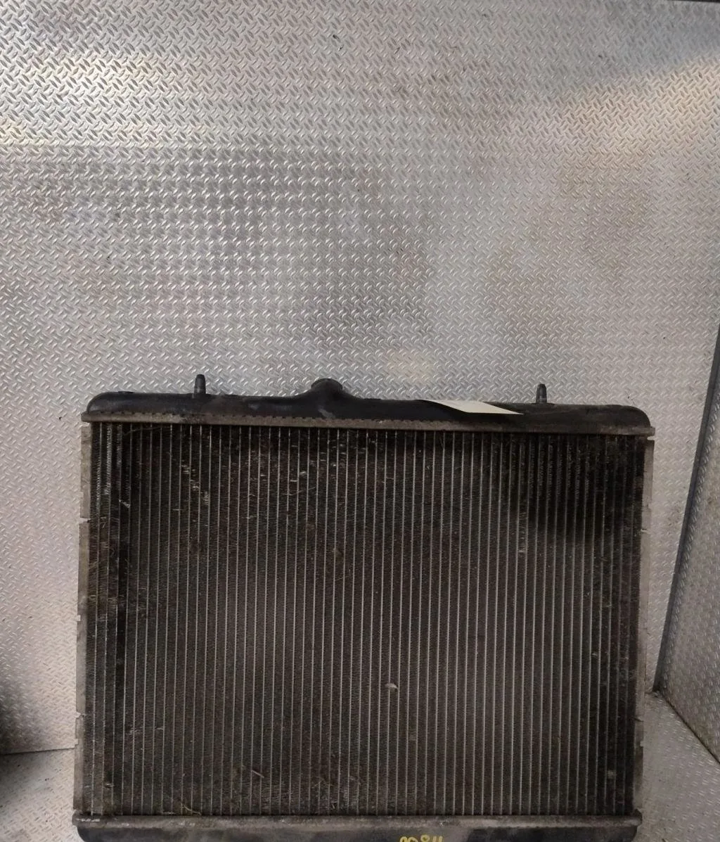 Radiateur Peugeot 2008 I (CU_) 1.6 bluehdi 120 (2014) 5 portes occasion