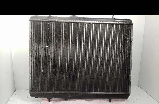Radiateur Peugeot 2008 I (CU_) 1.6 hdi (2013) occasion
