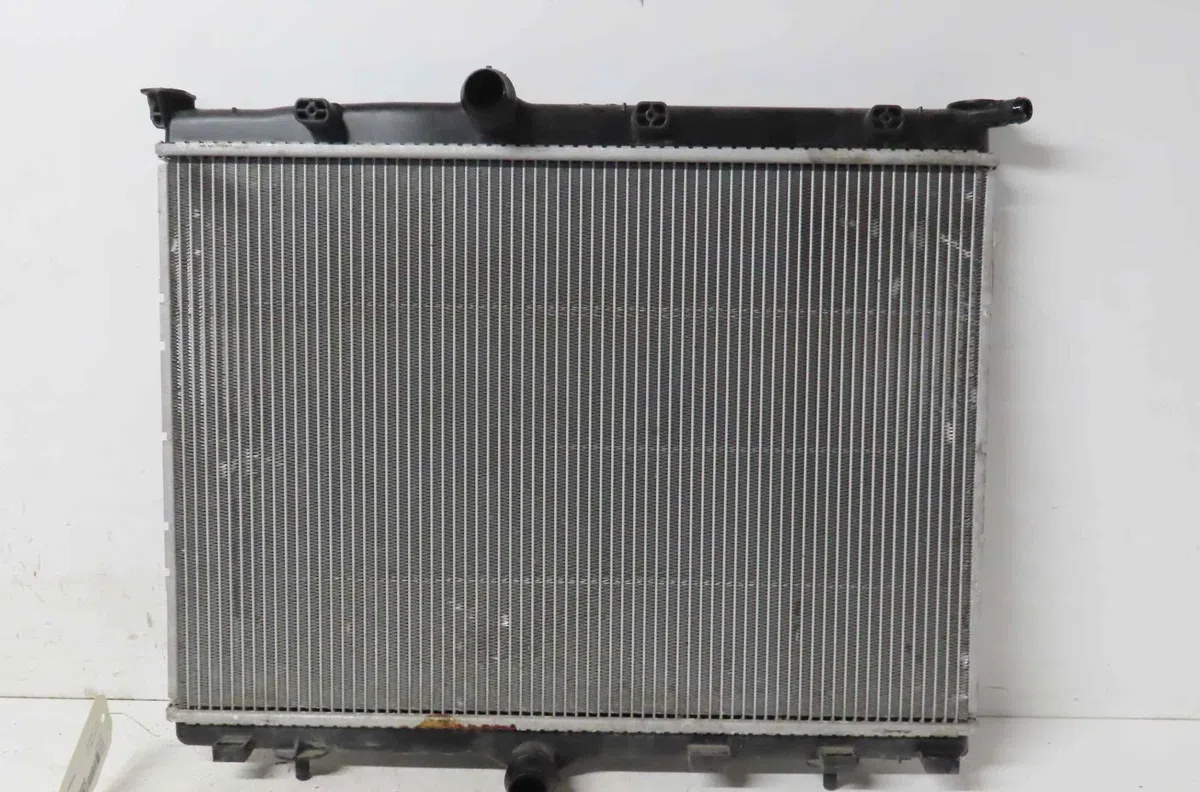 Radiateur PEUGEOT 2008 II occasion