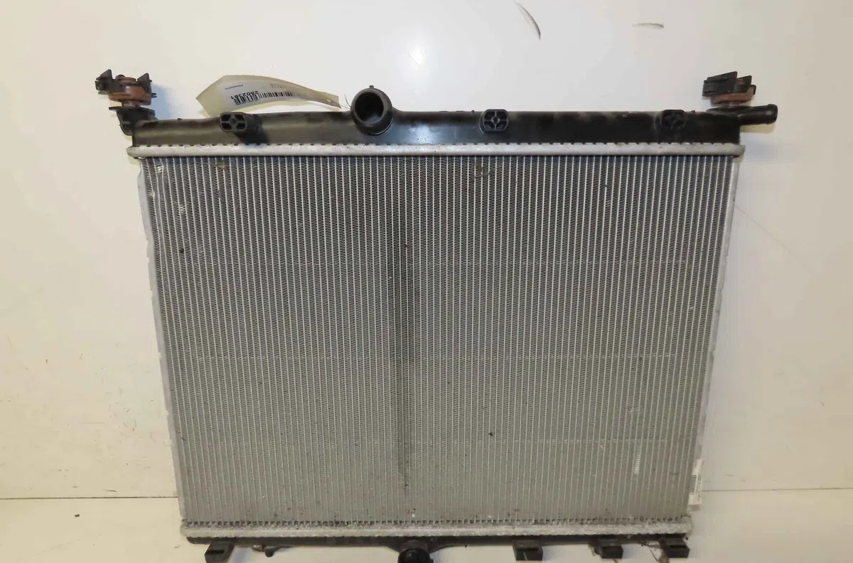 Radiateur PEUGEOT 2008 II occasion