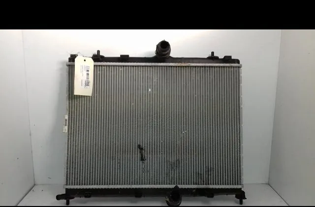 Radiateur Peugeot 2008 II (UD_, US_, UY_, UK_) 1.2 puretech 130 (2019) occasion