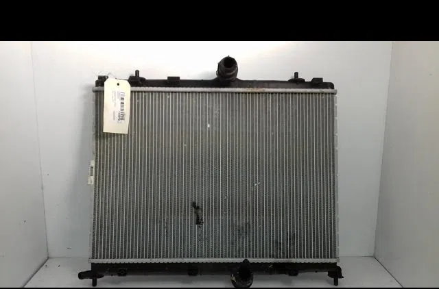 Radiateur Peugeot 2008 II (UD_, US_, UY_, UK_) 1.2 puretech 130 (2019) occasion