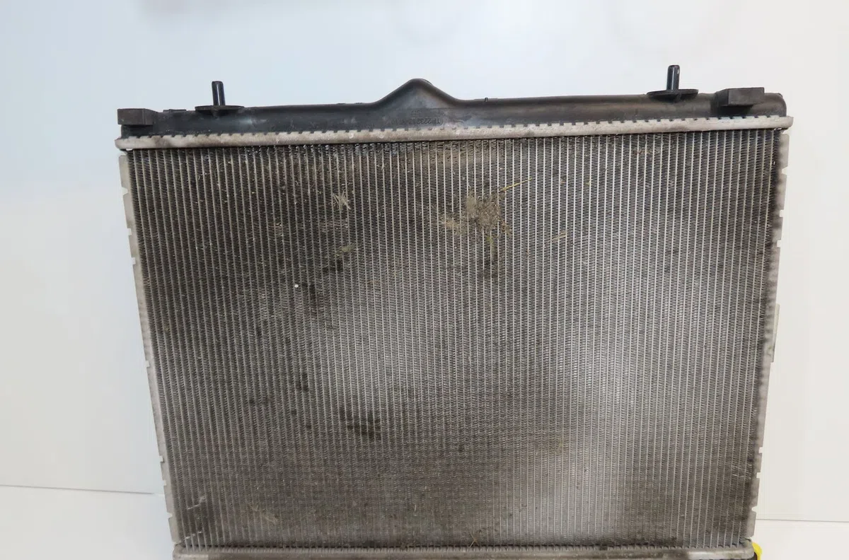 Radiateur Peugeot 2008 II (UD_, US_, UY_, UK_) 1.5 bluehdi 130 (2019) occasion