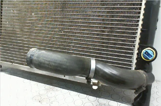 Radiateur Peugeot 205 II (20A-C) 1.1 (1987-1992) occasion
