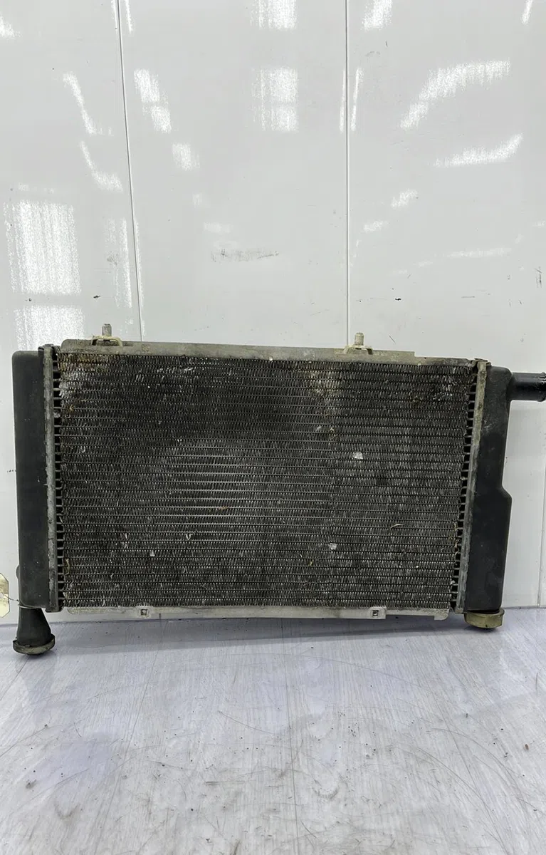 Radiateur PEUGEOT 205 PHASE 1 occasion