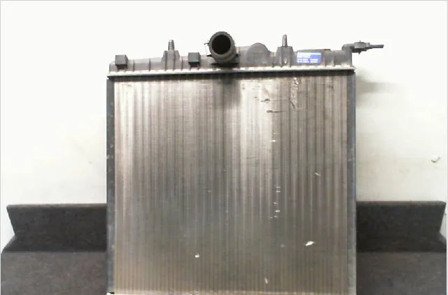 Radiateur Peugeot 206 (2L_, 2M_) 1.4 i (2010-2013) occasion