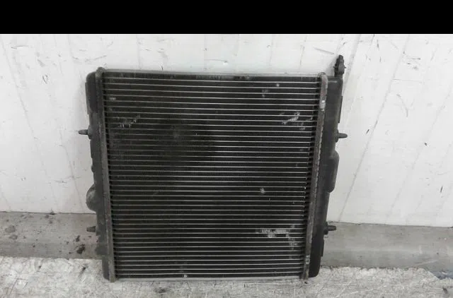 Radiateur Peugeot 206 3-5 portes (2A-C) 1.4 16v (2003-2008) occasion