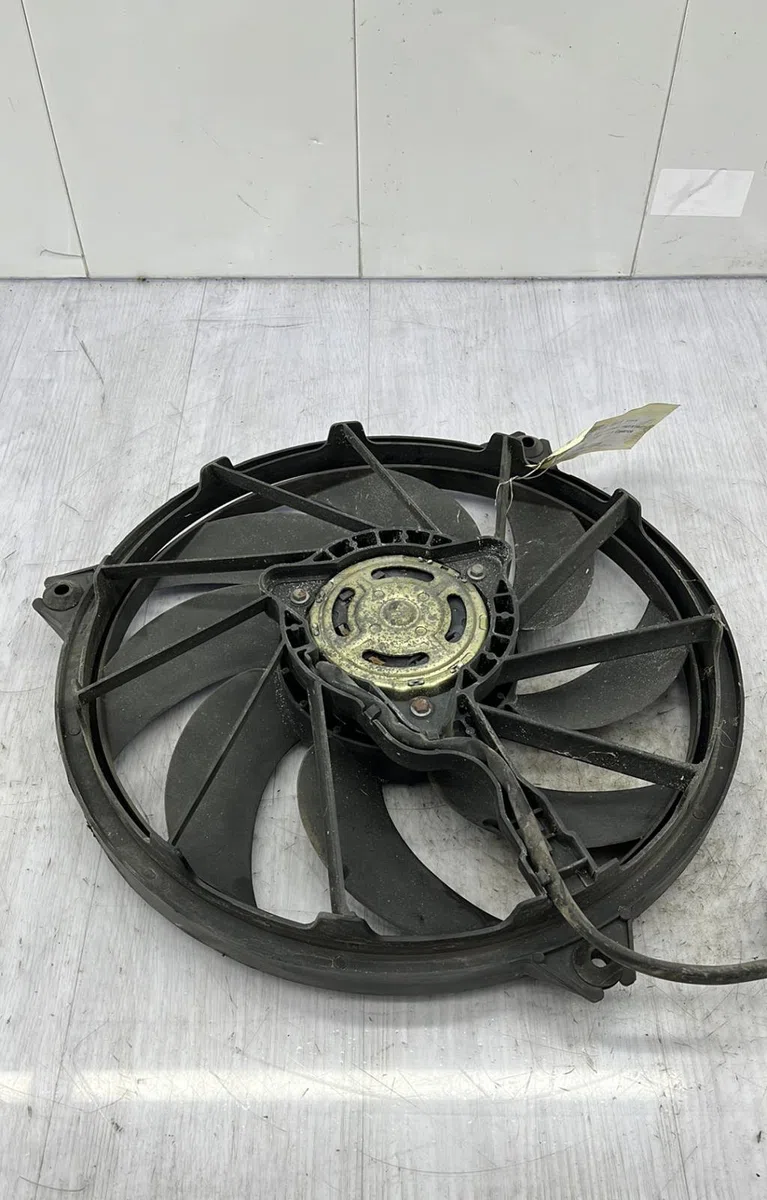 Radiateur PEUGEOT 206 PHASE 1 occasion