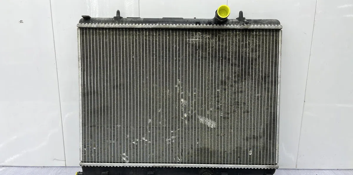 Radiateur PEUGEOT 206 PHASE 1 occasion
