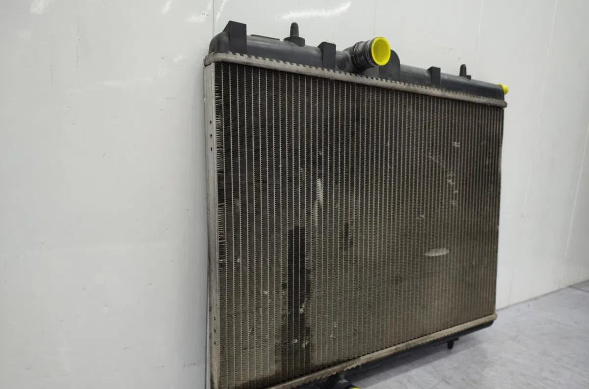 Radiateur PEUGEOT 206 PHASE 1 occasion