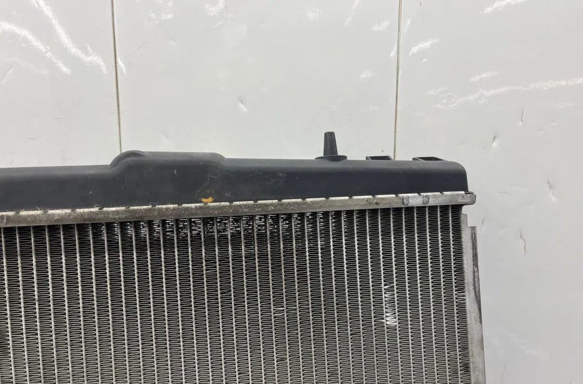 Radiateur PEUGEOT 206 PHASE 2 BREAK occasion