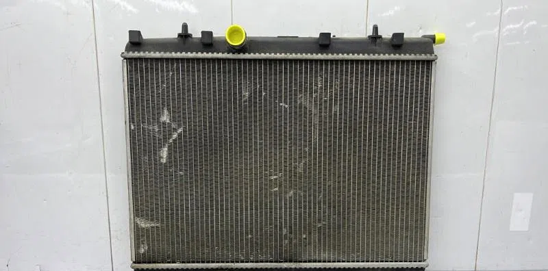 Radiateur PEUGEOT 206 PHASE 2 occasion