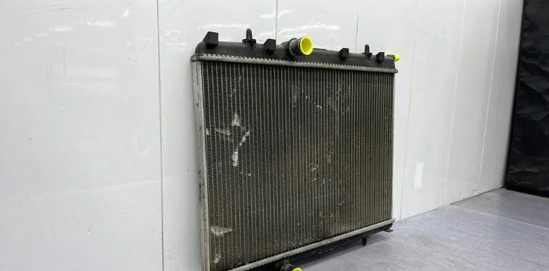 Radiateur PEUGEOT 206 PHASE 2 occasion