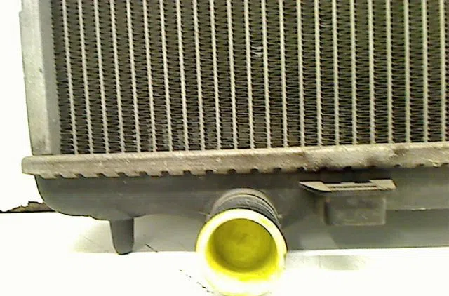 Radiateur Peugeot 207-207 (WA_, WC_) 1.4 16v (2006-2013) 3 portes occasion