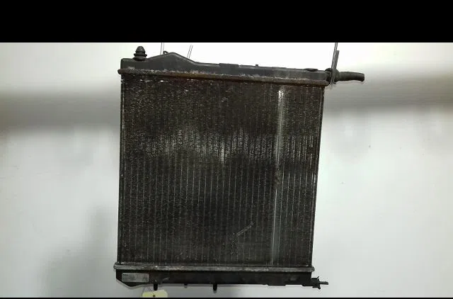 Radiateur Peugeot 207-207 (WA_, WC_) 1.4 16v (2006-2013) 3 portes occasion